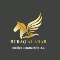 BURAQ AL ARAB CONTRACTING logo - Similar company to Int.Contracting