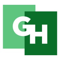 Green Holdings logo - Similar company to Chatso.Io