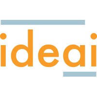 ideai logo - Similar company to Ideai-Upc. Intelligent Data Science And Artificial Intelligence