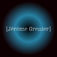Jérôme Grenier