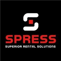 Spress Rentals logo - Similar company to Mining Vision Pty Limited