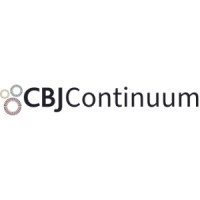 CBJ Continuum logo - Similar company to Econpro®