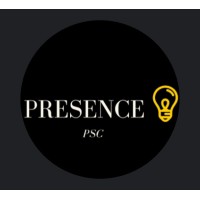 Presence Serviços logo - Similar company to Vortex Tecnológico