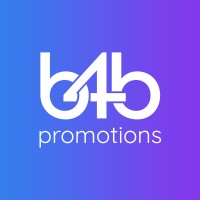 b4b promotions logo - Similar company to B4B Media