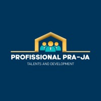PROFISSIONAL PRA-JA logo - Similar company to Asoftmedia - Treinamento E Consultoria