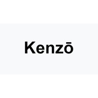 Kenzo logo - Similar company to Stylux