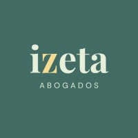 Izeta Abogados logo - Similar company to Caribbean Container Solutions