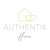 Authentik Home logo - Similar company to Design Solutions