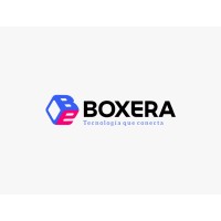 Boxera logo - Similar company to Dmdc Architecture