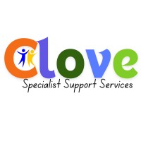 Clove Specialist Support Services logo - Similar company to Bcd - Better Care Delivered