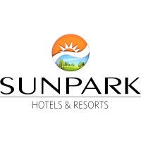 SunPark Resorts logo - Similar company to Sunpark Hotels