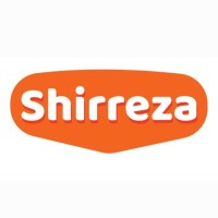 Shirreza logo - Similar company to Raya Creative Studio