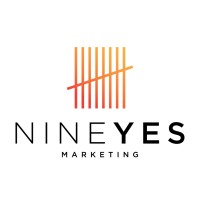 NineYes Marketing logo - Similar company to Tis - Technological And Intelligent Systems