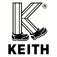 KEITH Manufacturing Company logo - Similar company to Mwf General Engineering