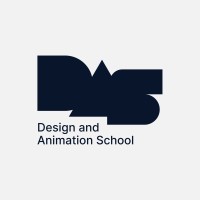 Design and Animation School logo - Similar company to Trick Makers Studio