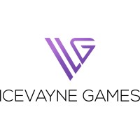 IceVayne Games logo - Similar company to Studio Comitto