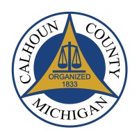 Calhoun County, Mi