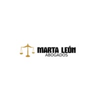Marta León Abogados logo - Similar company to Díaz Navarro Abogados