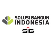 PT Solusi Bangun Indonesia Tbk logo - Similar company to Sig