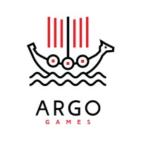Argo Games logo - Similar company to Sunblack Game Studio