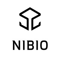 NIBIO Særheim logo - Similar company to Greencap Solutions As