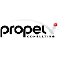 Propel Consulting, LLC logo - Similar company to Propel Consulting