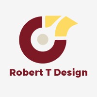 Robert T design logo - Similar company to Sremat