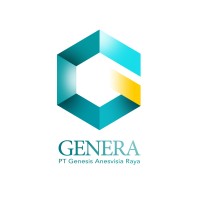 Pt. Genesis Anesvisia Raya