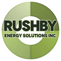 Rushby Energy Solutions Inc. logo - Similar company to Camp Fortune