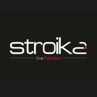 Stroika India logo - Similar company to Fürsttin Modular Kitchen