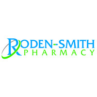 Roden-Smith Pharmacy logo - Similar company to Intouch Pharmacy