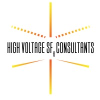 High Voltage SF6 Consultants, LLC logo - Similar company to Sensebig