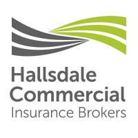 Hallsdale Commercial Insurance Brokers Limited logo - Similar company to Fleet Insurance Plus