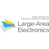 EPSRC Centre for Innovative Manufacturing in Large-Area Electronics logo - Similar company to Science Cafe