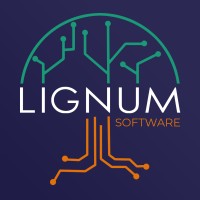 Lignum Software logo - Similar company to Autoscraping