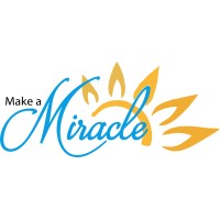Make a Miracle logo - Similar company to In.Side.Out Paint Centers (770-702-8888) | Order@In-Side-Out.Us