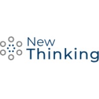 New Thinking logo - Similar company to Ucod