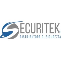 SECURITEK SRL logo - Similar company to Telma Circuiti Srl