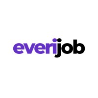 Everijob logo - Similar company to Jrm Web Marketing