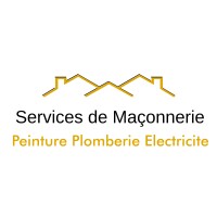 Services de Maçonnerie logo - Similar company to Esdras Grroup Design
