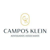 Campos, Klein & Advogados Associados logo - Similar company to Maldonado 4 International Business - Legal Representation And Administration Of Companies In Brazil