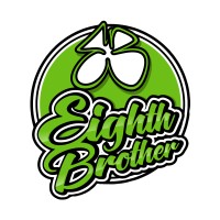 Eighth Brother logo - Similar company to Rosslyn