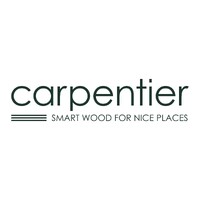 Carpentier Hardwood Solutions logo - Similar company to Cosapots