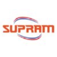 Supram Industries logo - Similar company to Suprams