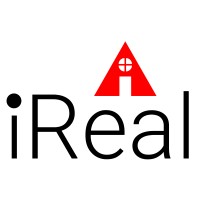 iReal.AI  (Sold - Acquired) logo - Similar company to Data Driven Dealmaking