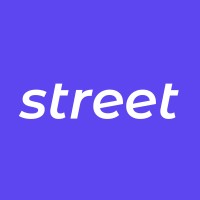 street logo - Similar company to Frontiermind