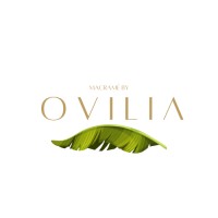 Macramé by O V I L I A logo - Similar company to Macrame For Beginners
