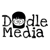 Doodle Media logo - Similar company to Rizmak Solutions
