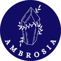 Ambrosia Elixirs logo - Similar company to Connectivize