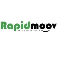 Rapidmoov logo - Similar company to Virtua Info Solutions